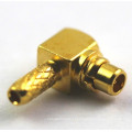 RG178 RG59 Cabo MMCX Conector RF